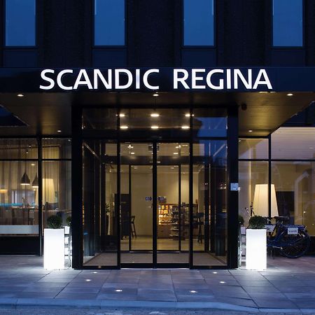 Scandic Regina Herning Extérieur photo