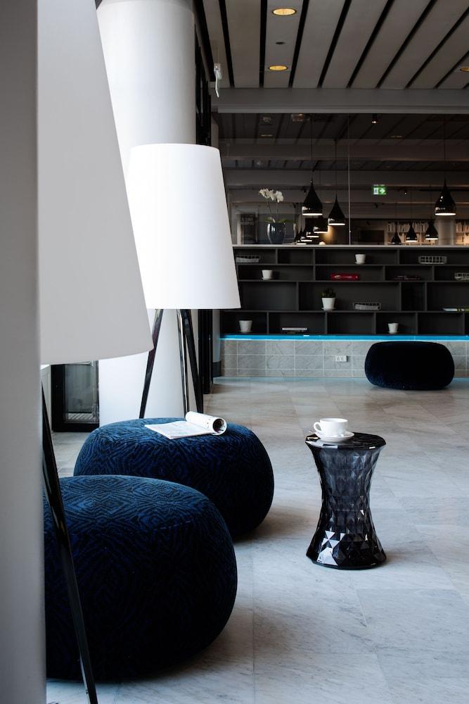 Scandic Regina Herning Extérieur photo