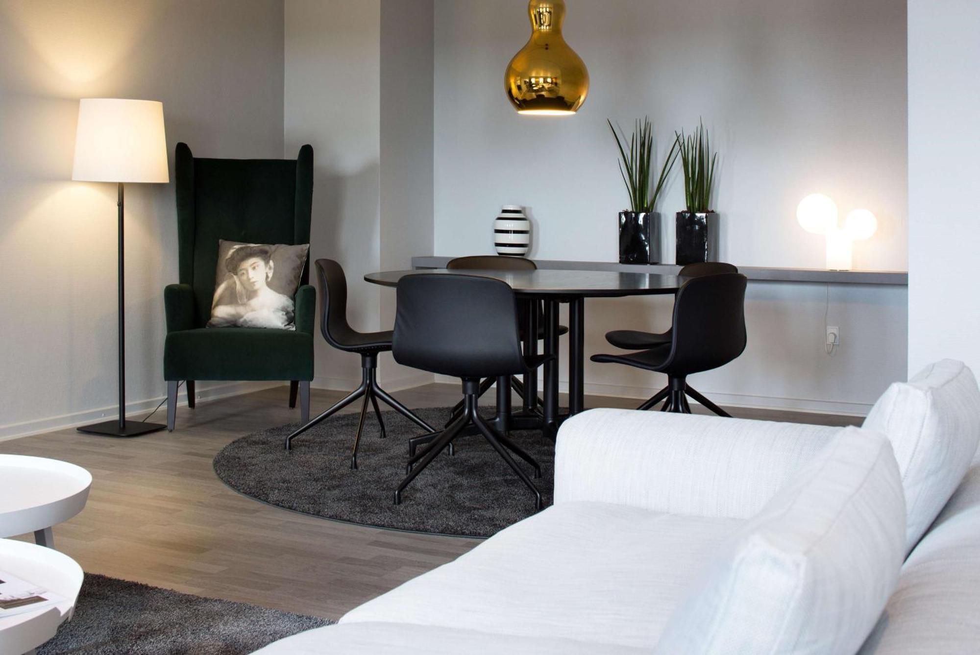 Scandic Regina Herning Extérieur photo