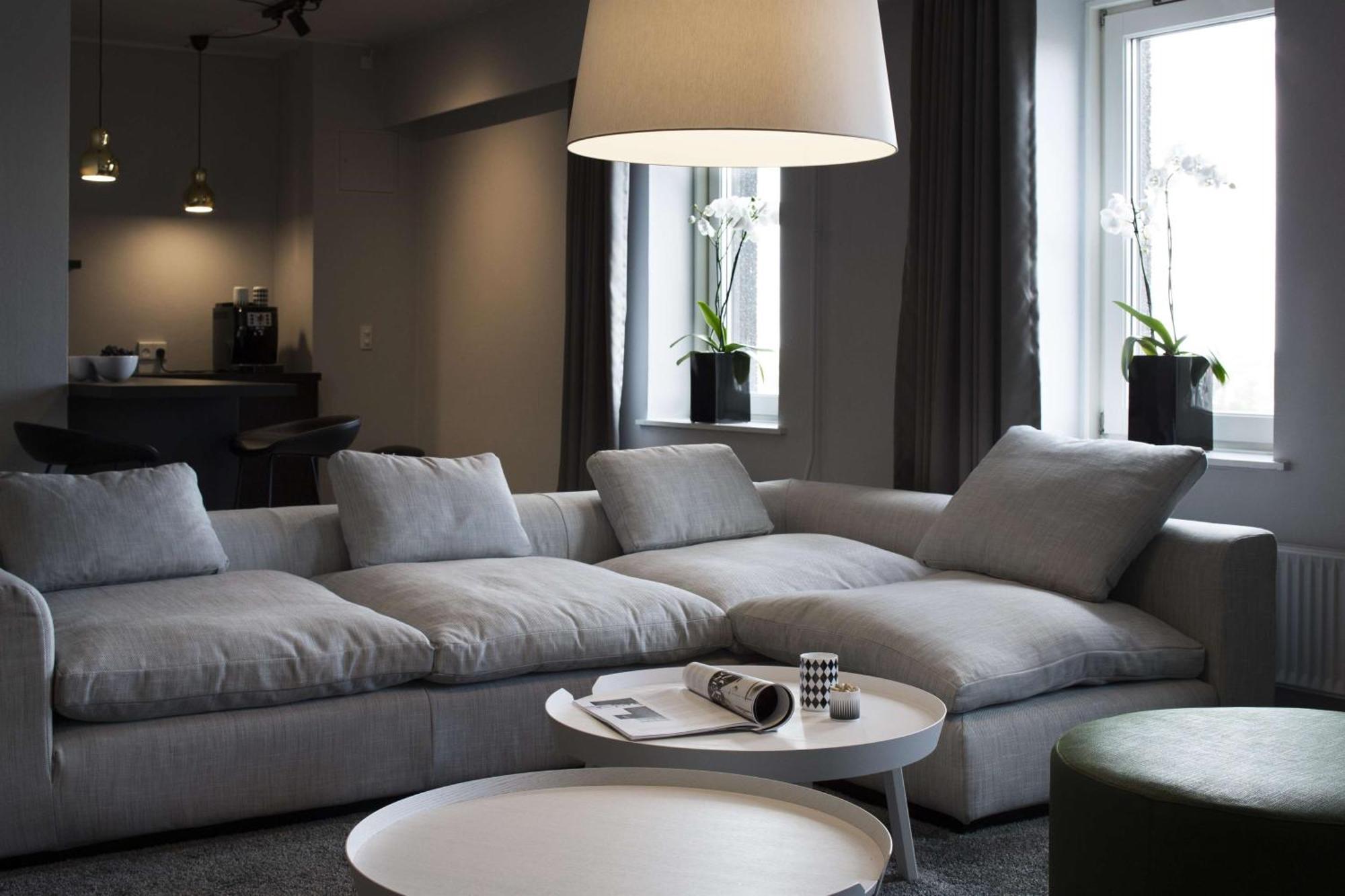 Scandic Regina Herning Extérieur photo