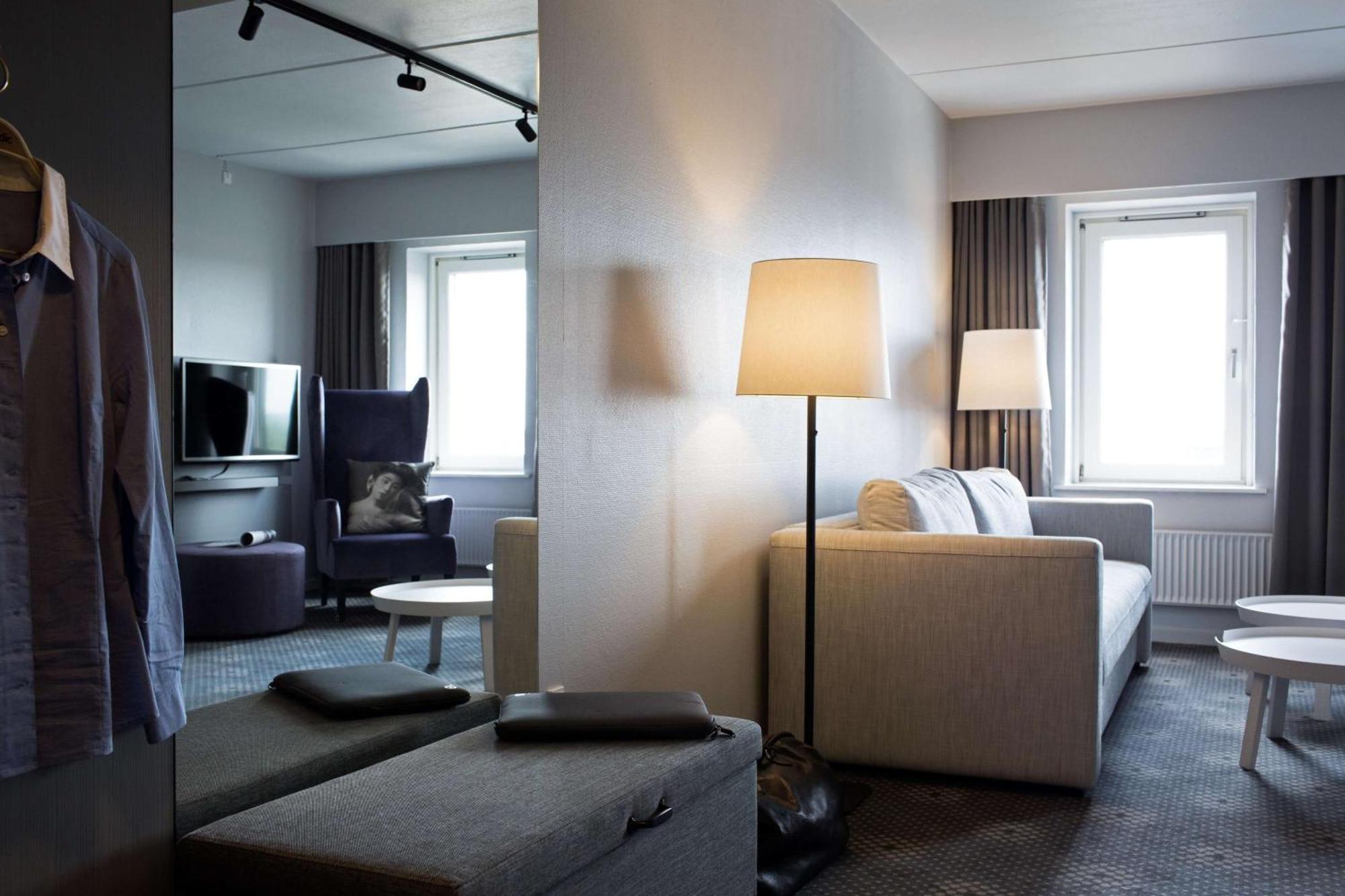Scandic Regina Herning Extérieur photo