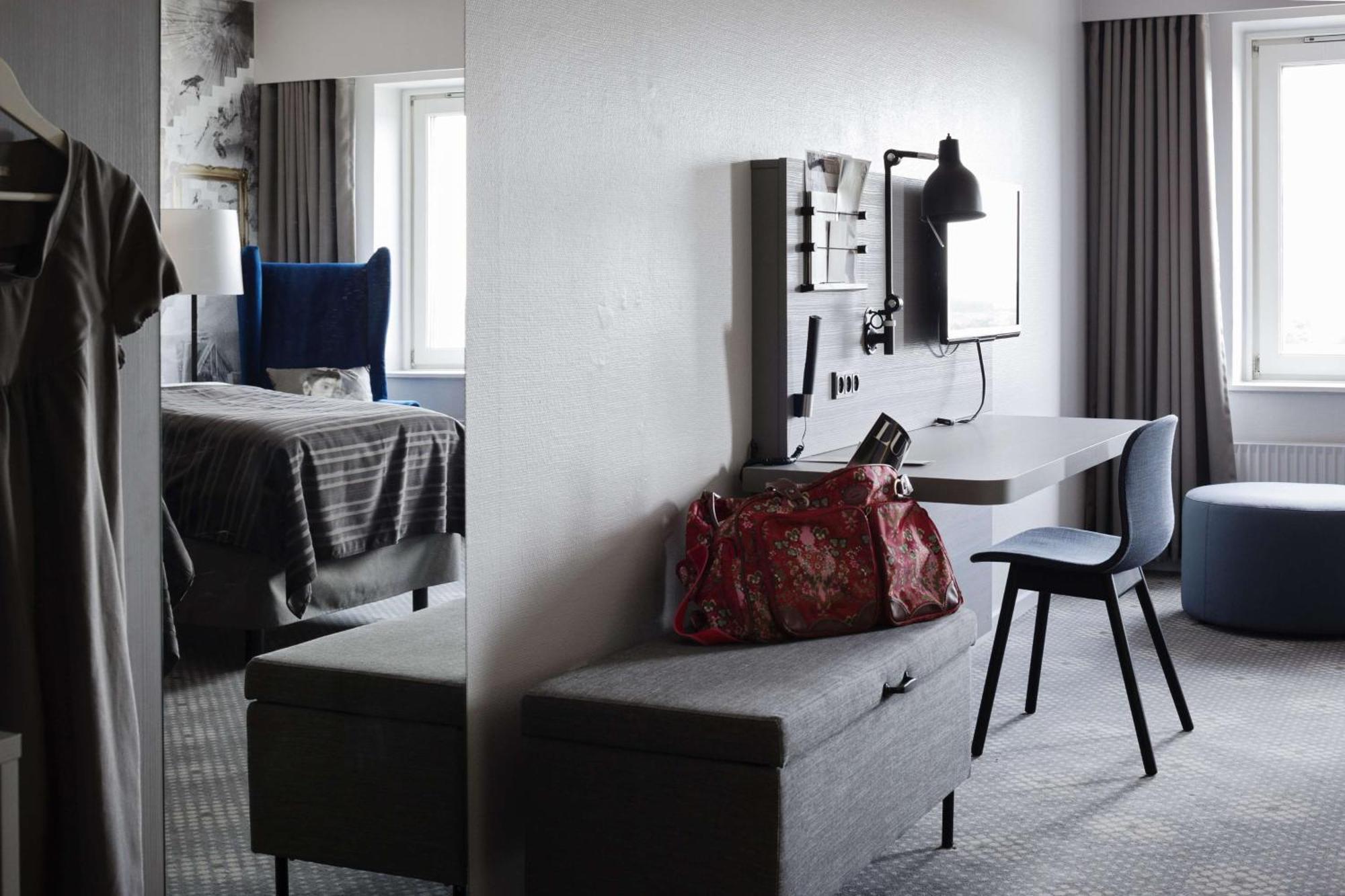 Scandic Regina Herning Extérieur photo