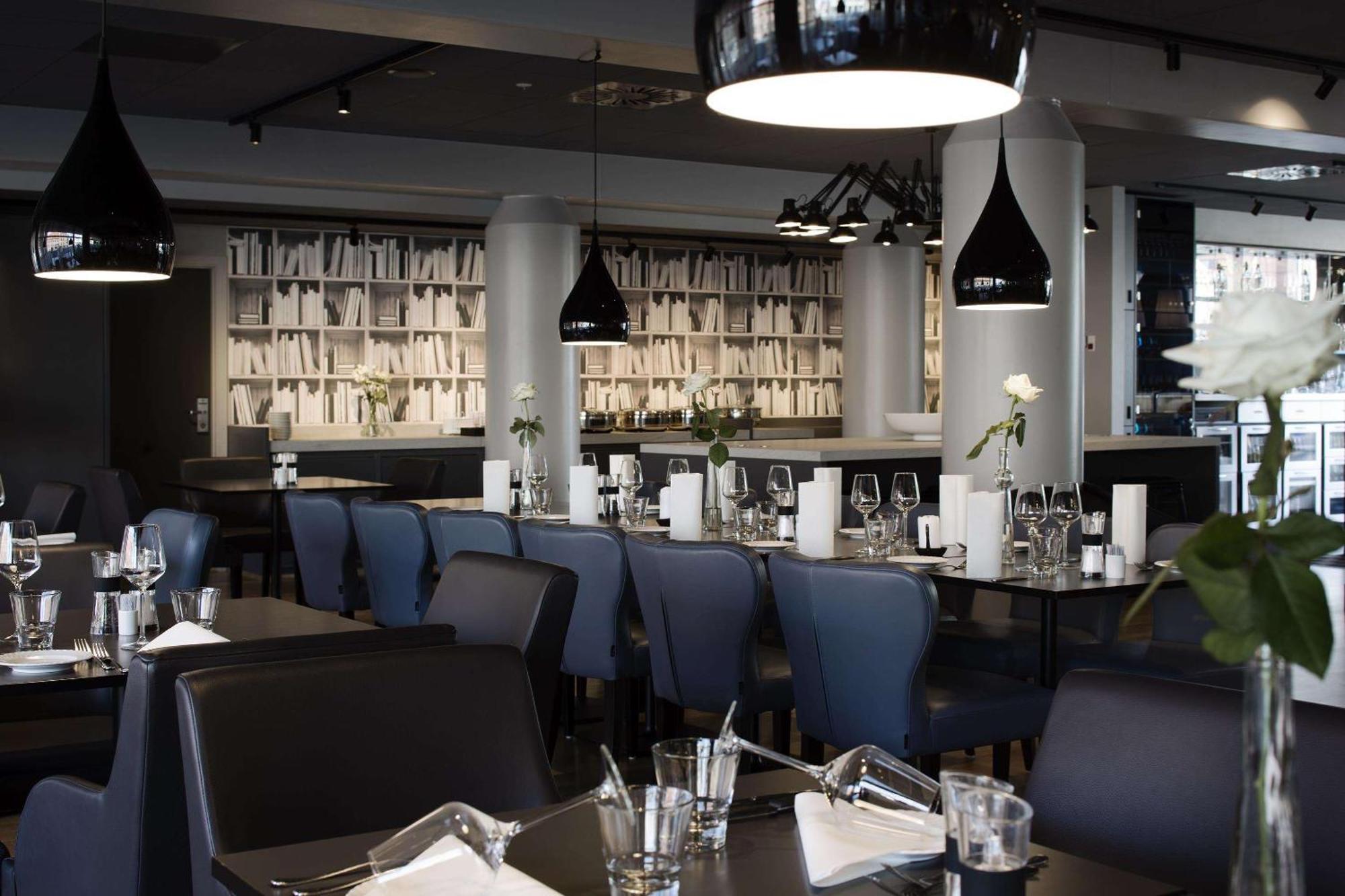 Scandic Regina Herning Extérieur photo