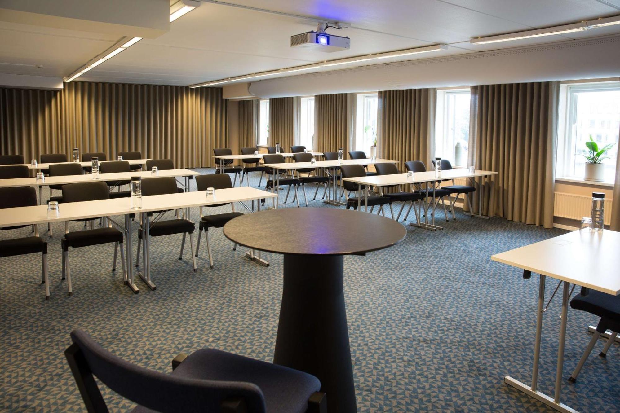 Scandic Regina Herning Extérieur photo