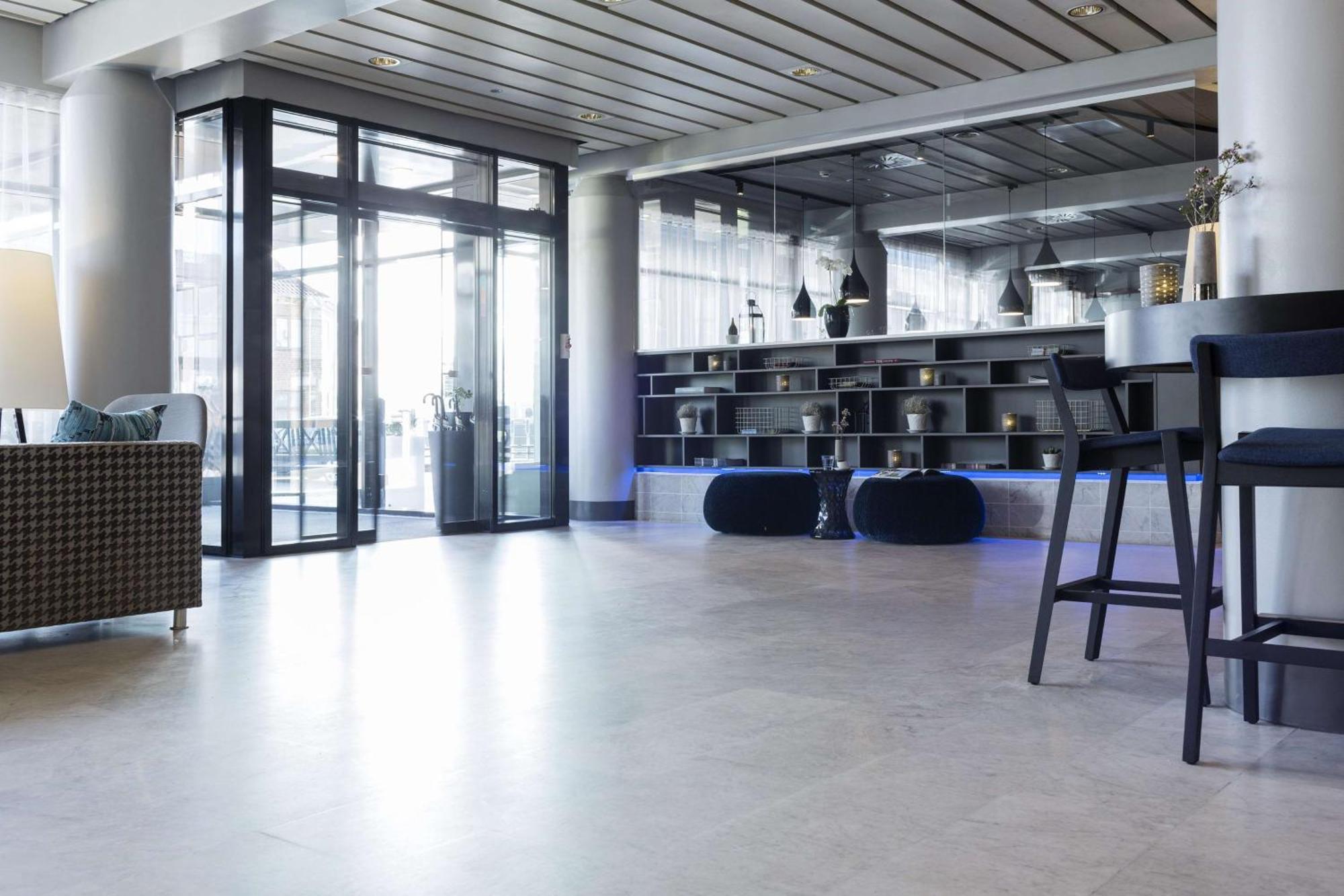 Scandic Regina Herning Extérieur photo