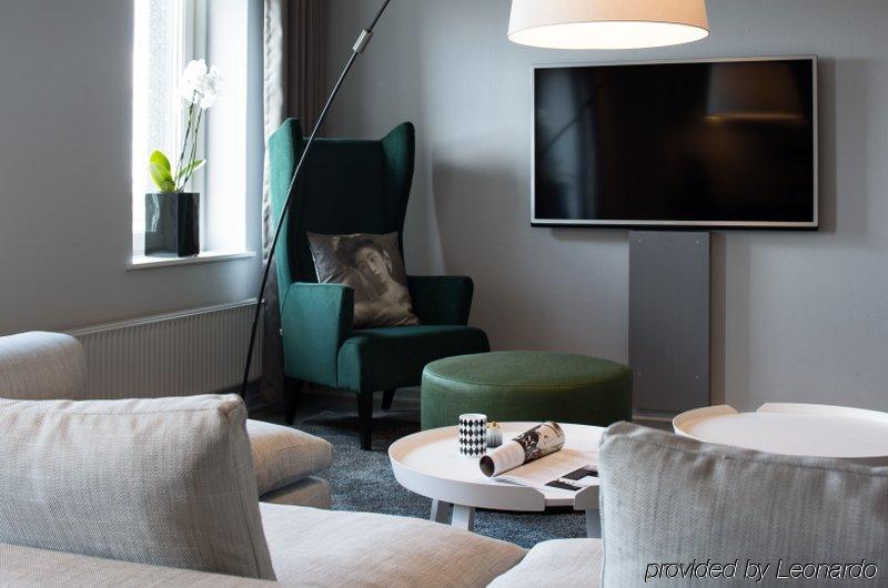 Scandic Regina Herning Extérieur photo