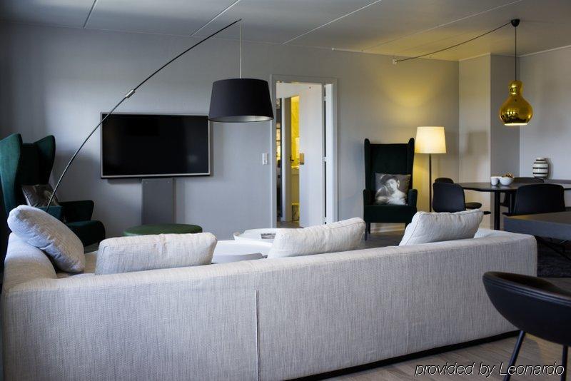 Scandic Regina Herning Extérieur photo