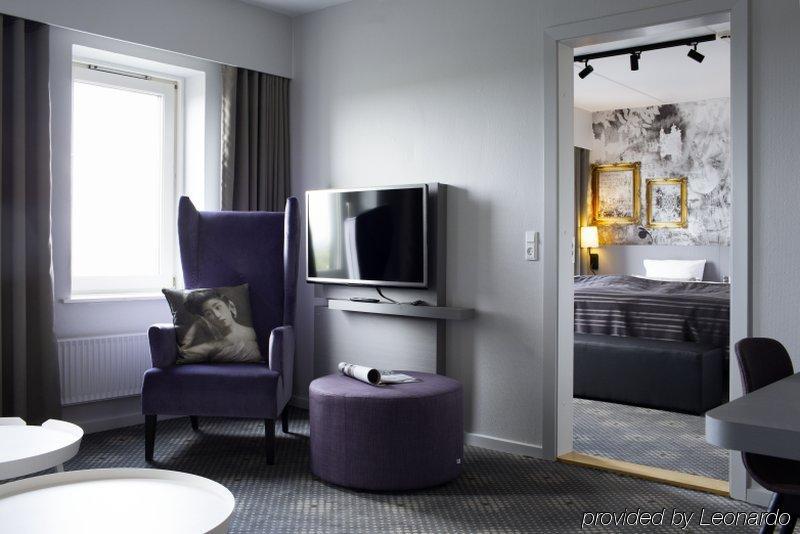 Scandic Regina Herning Extérieur photo