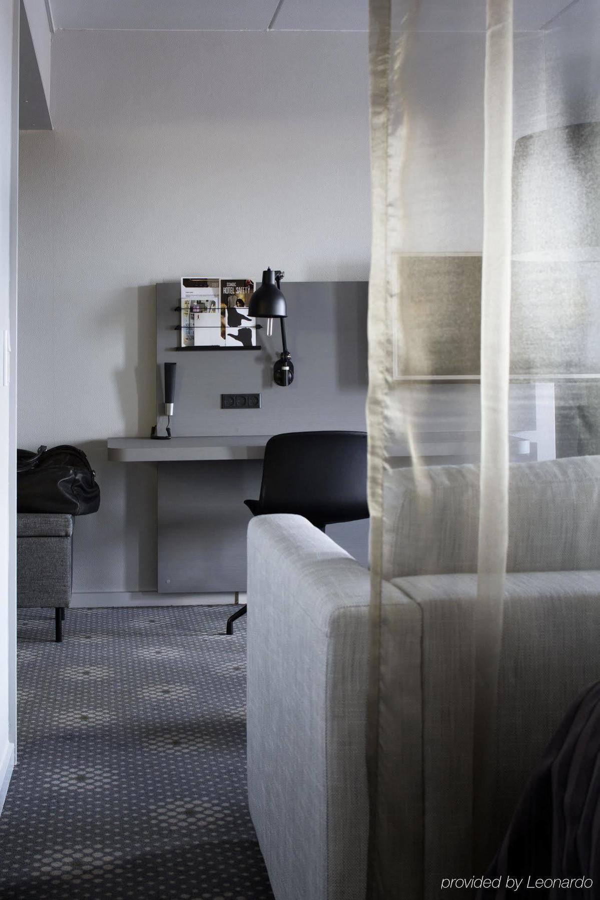 Scandic Regina Herning Extérieur photo