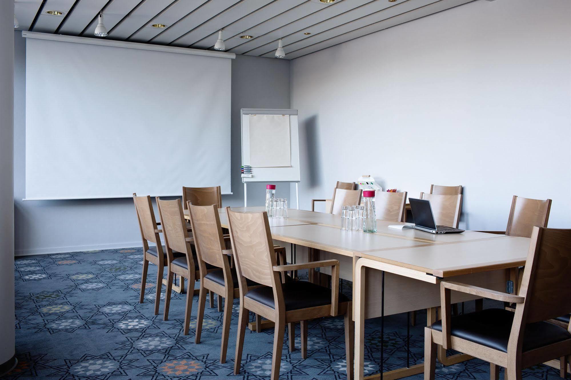 Scandic Regina Herning Extérieur photo