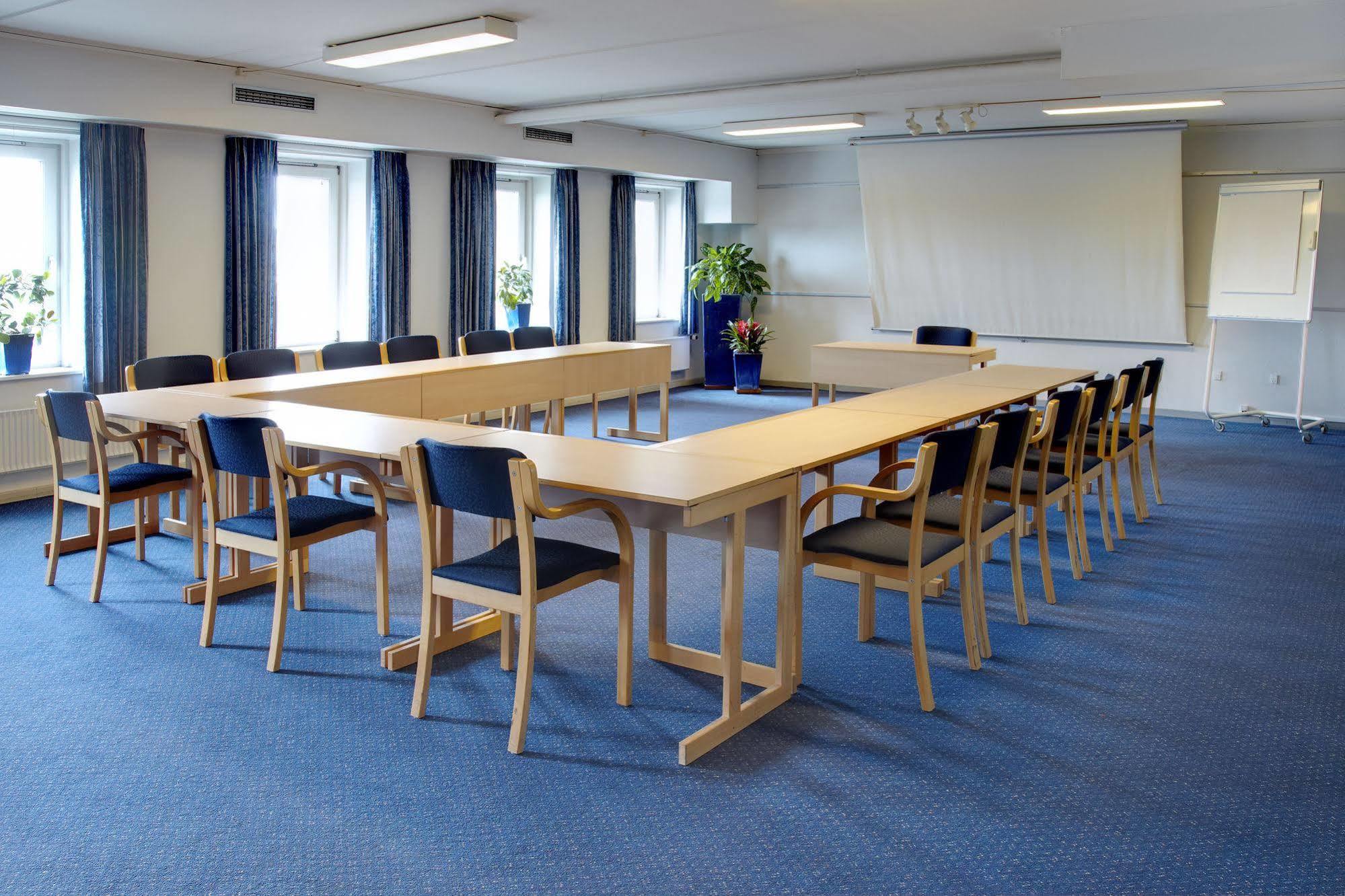 Scandic Regina Herning Extérieur photo