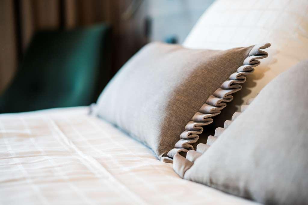 Scandic Regina Herning Chambre photo